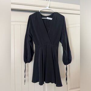 Amanda Uprichard dress